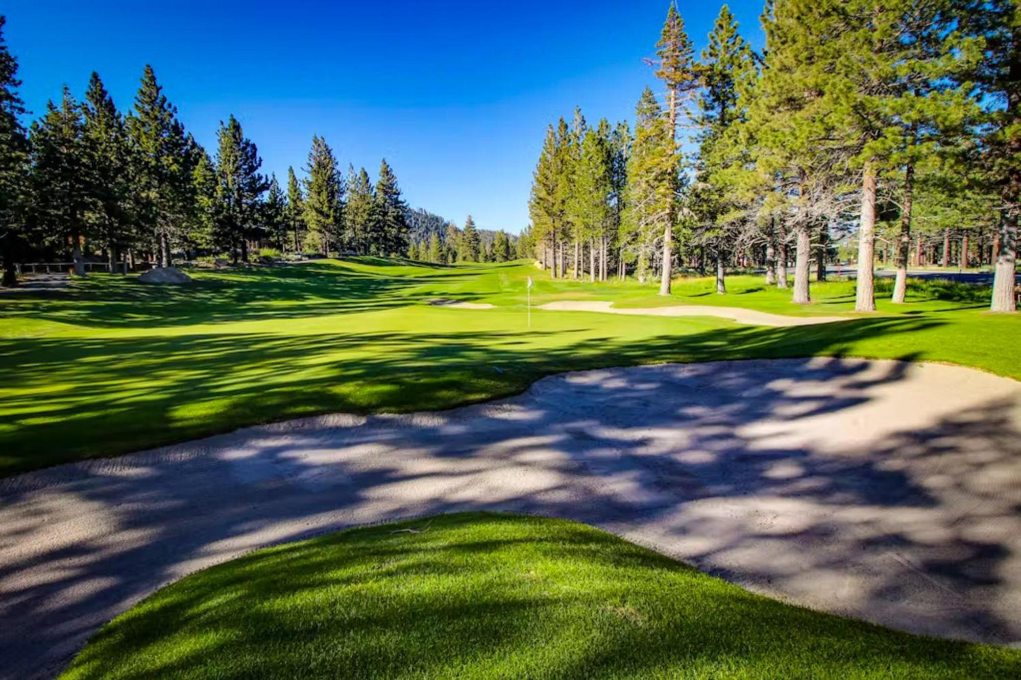 La Vista Blanc 39 Apartment Mammoth Lakes Luaran gambar
