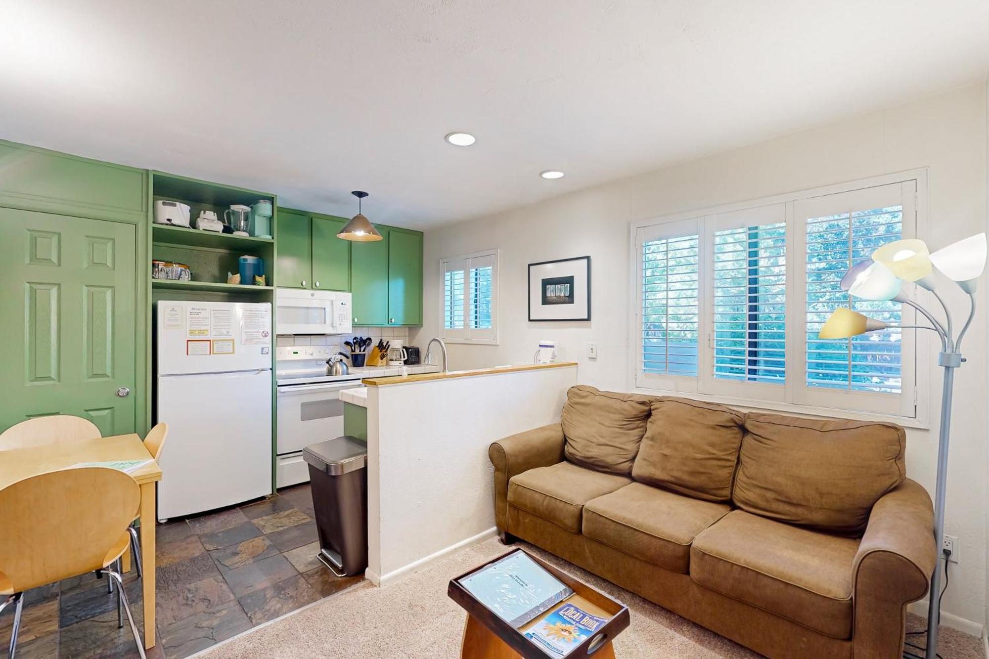 La Vista Blanc 39 Apartment Mammoth Lakes Luaran gambar